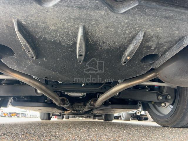 2021 Lexus IS300 2.0 F SPORT MODE BLACK - 5