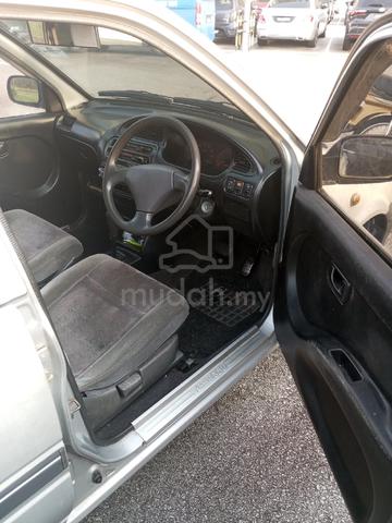 Kancil AUTO Engine AVY NA 660 - 5