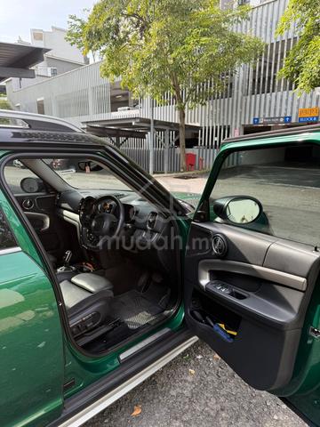 2021 Mini COOPER 2.0 S COUNTRYMAN MY17 F60 (A) - 5