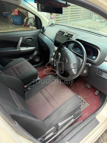 2012 Perodua MYVI 1.5 SE ZHS (A) - 5