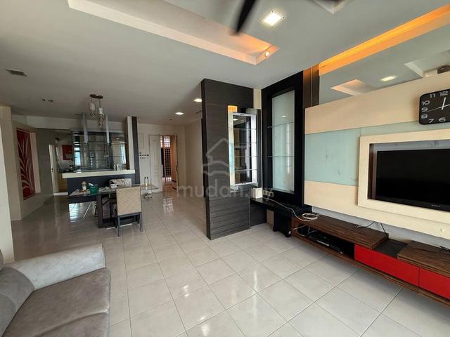 Bayswater Resort Condominium 1