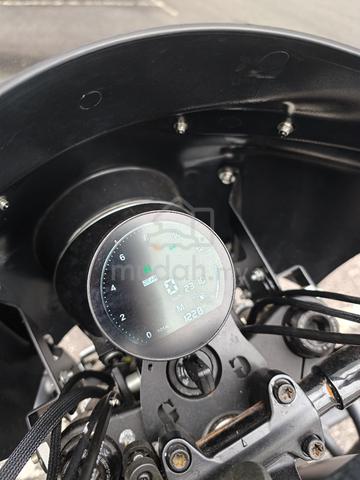 SRV250 Amt - photo 9 of 10