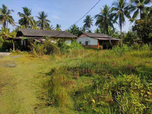 Tanah 5 Ekar @ Kampung Ulu Pulai – Sesuai Campsite & Pelaburan 1