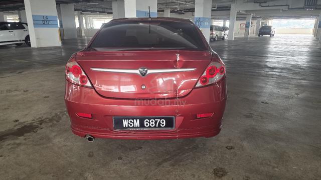 2009 Proton PERSONA 1.6 SE (A) - 4