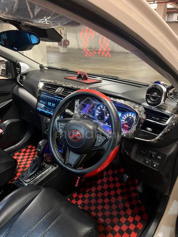 2020 Perodua MYVI 1.5 ADVANCE MY17 M800 D20N (A) - 4