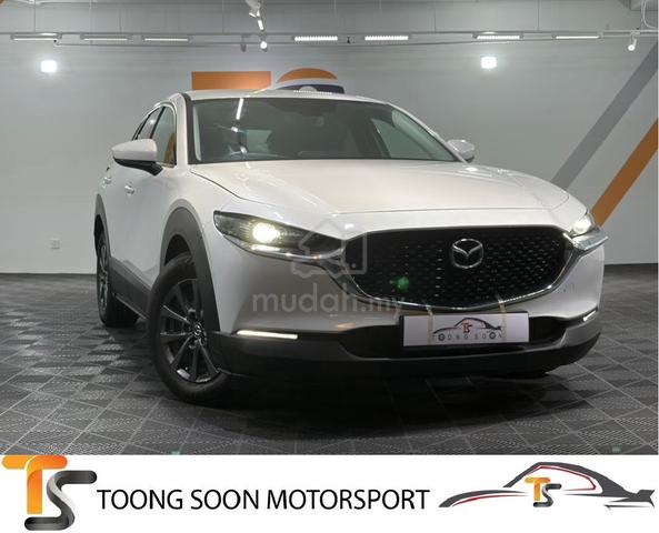2019 Mazda CX-30 G HIGH 2.0L (A) FULL LOAN - 2