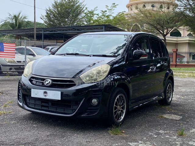 2014 Perodua MYVI 1.5 SE ZHS (A) - 3