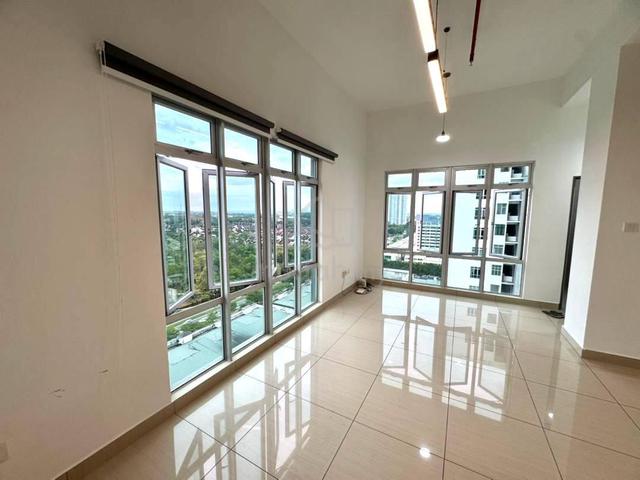 Manhattan @ Austin Heights 1
