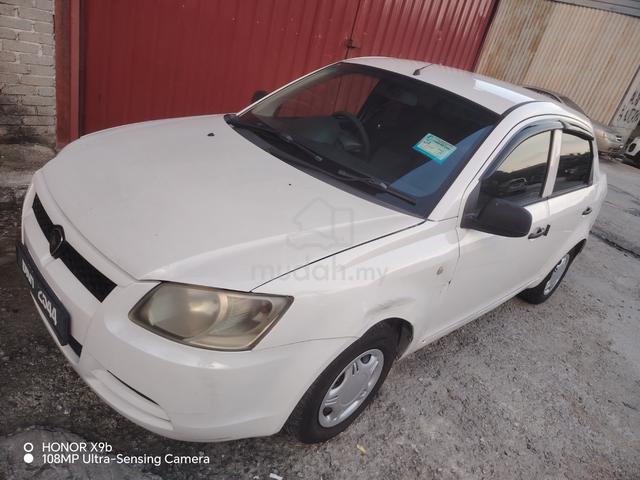 2009 Proton SAGA 1.3 BASE LINE (A) - 3