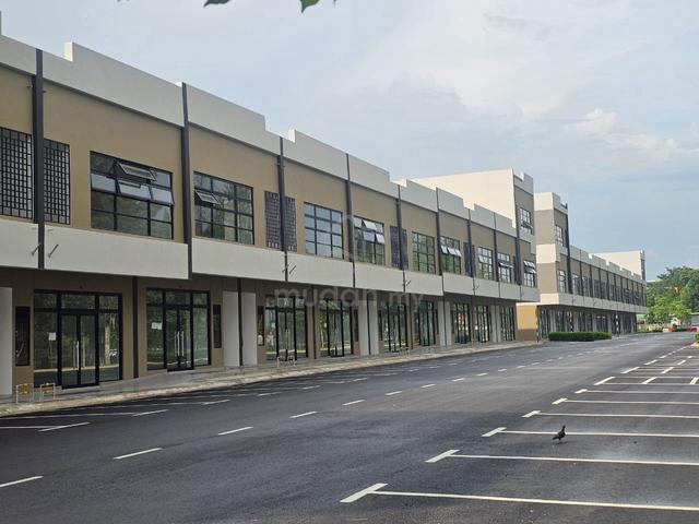 Horizon Square, Horizon Hills Shop, Iskandar Puteri,Shop Rent 1