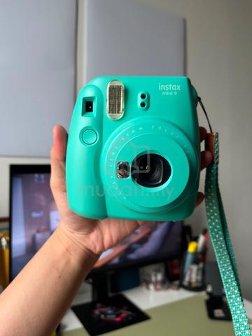 Instax mini9 - photo 2 of 3