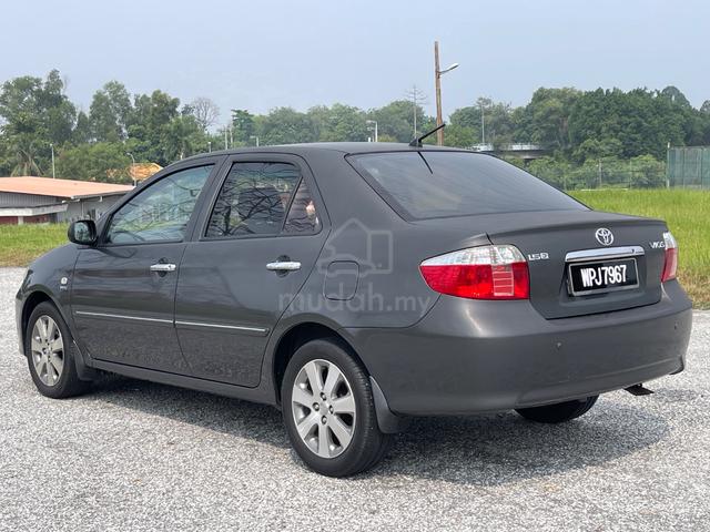 2006 #toyotacorolla #selangor #kualalumpur - 3