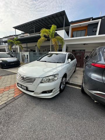 2008 Toyota CAMRY 2.0 G ACV41R-JEPNKE (A) - 2