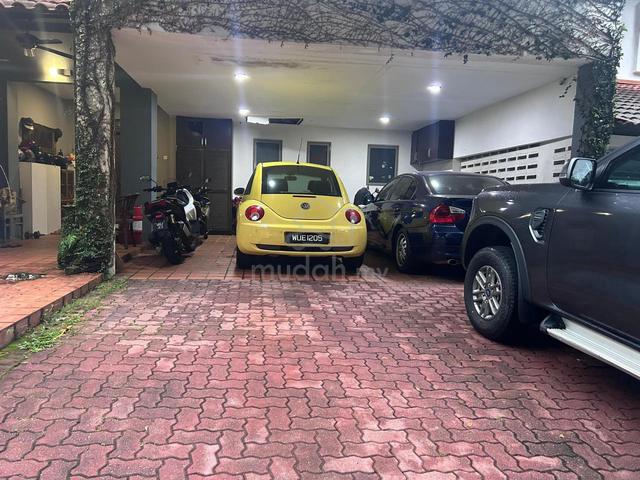 FREEHOLD Sierramas west 2 @ sungai buloh 1
