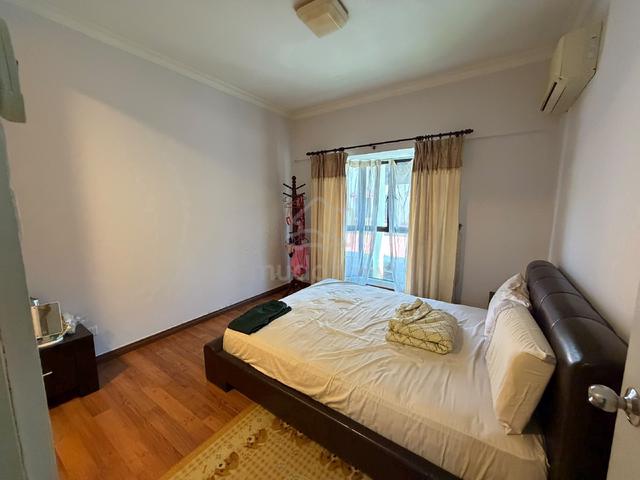 Sembulan 3 Bedrooms Unit for Sale 1