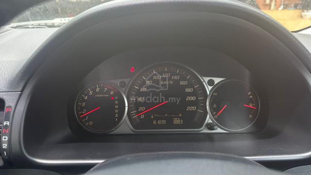 2005 Honda CR-V 2.0 I-VTEC RD5 FACELIFT (A) - 4