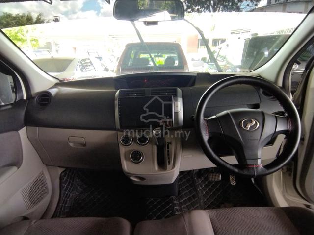 Perodua Alza 1.5 EZ (Auto) 2014 - 5