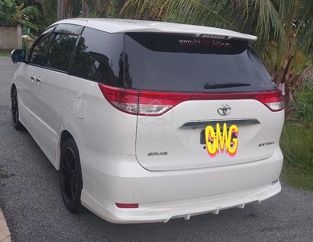 2010 Toyota ESTIMA 2.4 AERAS FACELIFT (A) - 2