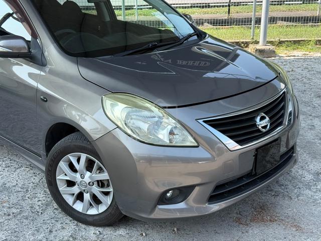 2013 #nissanalmera #almera #ericmotors #almera15e - 2