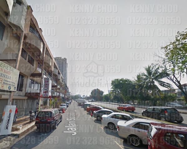 Earn Rm600k! Bank Lelong 3.5 Storey Shop @ Ampang Putra Sulaiman 5