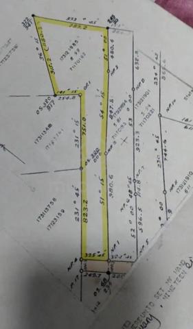 Sabah Beaufort Freehold Land For Sale 1