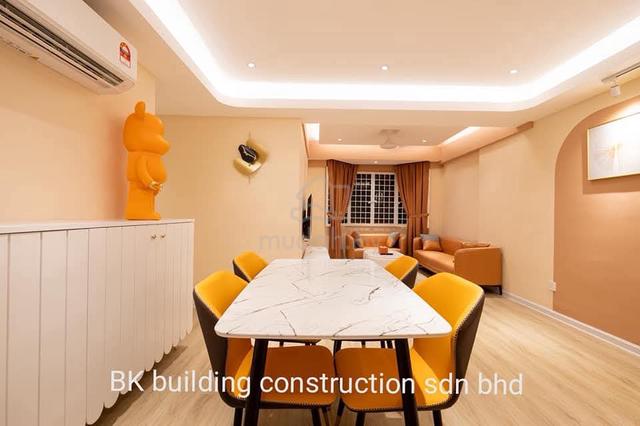 Ria Apartment (Butterworth) 1