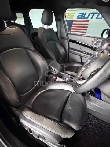 2019 Mini Countryman S 2.0 JCW Direct Owner - 5
