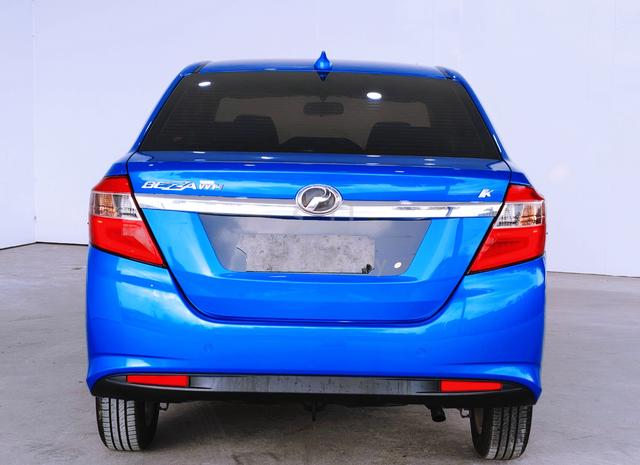 2017 Perodua BEZZA 1.3 PREMIUM X (A) 3Year Waranty - 4