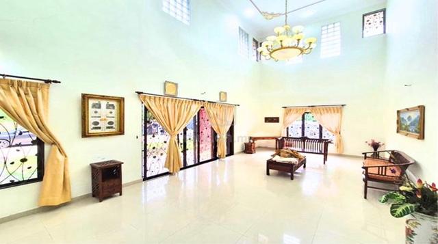 Bungalow Anggerik Garden Sg Buloh Country Resort RM450k Below MV 1