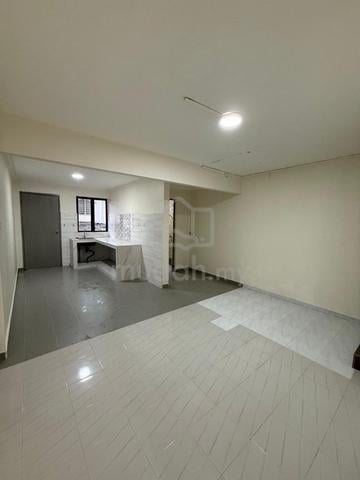 Taman Pasir Putih Jalan Asli Rumah Fully Renovated 1