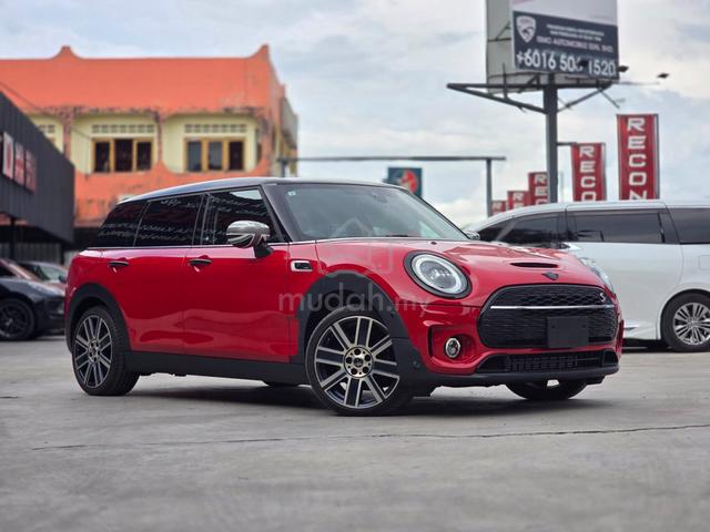 Unreg 2021 Mini Clubman S 2.0 Facelift Low Mileage - 1