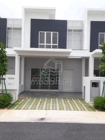 NEAR PUTRAJAYA/CYBER!!🔥| Double Storey Casa Green, Cybersouth 1