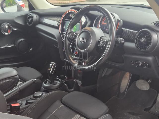 /21 Mini COOPER 2.0 S 3DOOR B48 FACELIFT SPORT RIM - 5