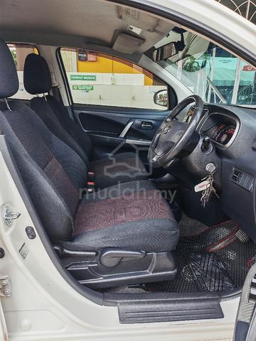2013 Perodua MYVI 1.5 SE ZHS (A) - 4