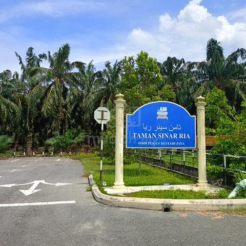 Bestari Jaya Development Land 1