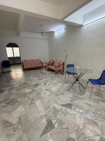Sungai Dua Taman Desa Murni 2storey Terrace Partial Furnish For Rent 1