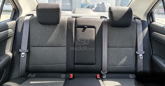 2017 Perodua BEZZA 1.3 PREMIUM X (A) - 5