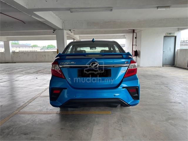 2020 Perodua BEZZA 1.3 AV (A)NICE CONDITION - 5