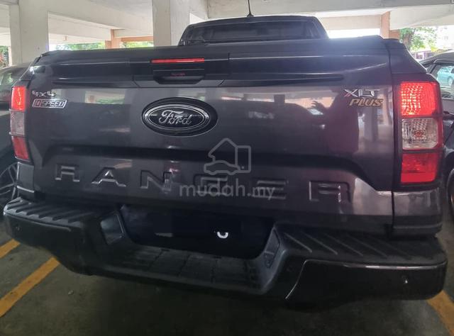 2022 Ford RANGER 2.0 XLT PLUS (A) - 3