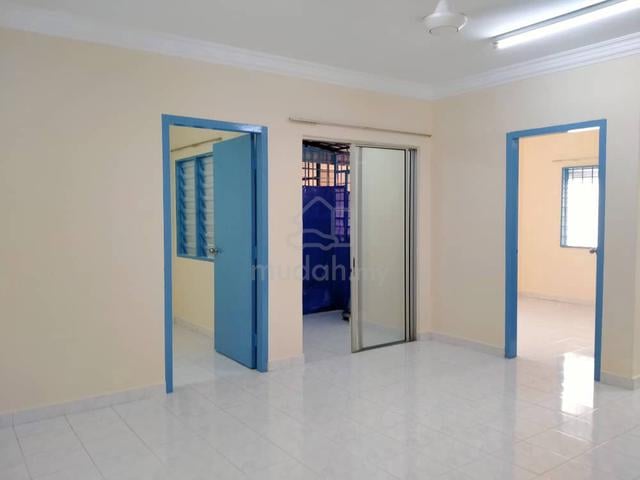 Dahlia Apartment (Garden Avenue S2) 1