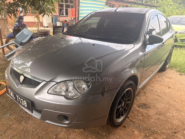2005 Proton GEN-2 1.3 (A) - 2