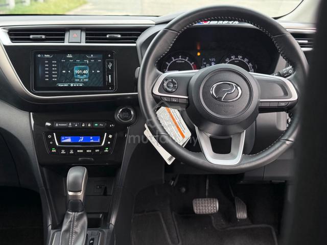 2024 Perodua MYVI 1.5 H (UNDER WARRANTY) - 4