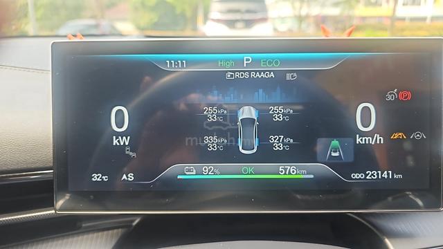 2024 Byd SEAL PREMIUM (A) - 4