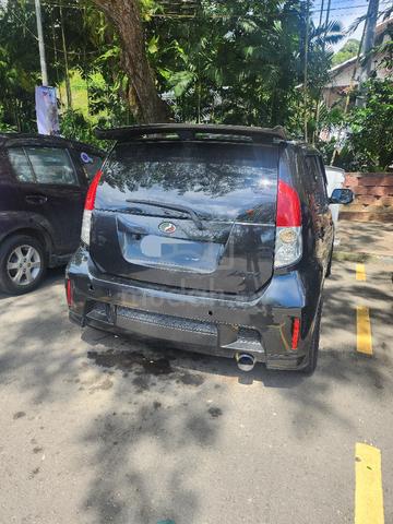 2005 Perodua MYVI 1.3 SX (M) - 2