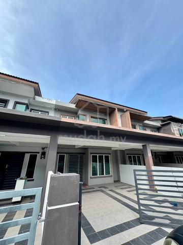 Sitiawan, Perak β’ Rumah Teres 2 Tingkat 1