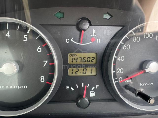 2005 Hyundai GETZ 1.3 GL (A) - 5