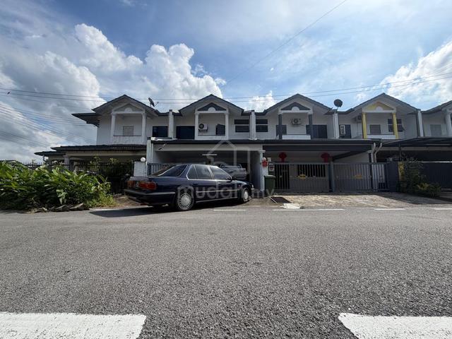 12th Mile Double Storey Terrace Intermediate 1