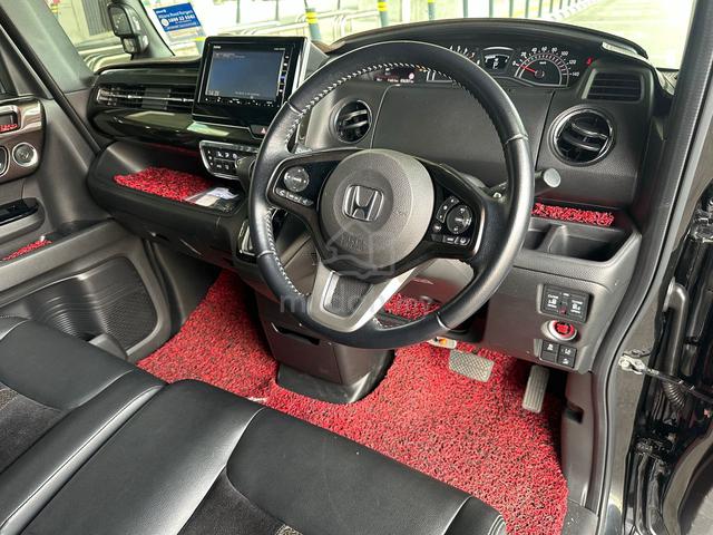 CUSTOML TURBO⭐2019 Honda N BOX 660 MIL 33K KM NBOX - 4