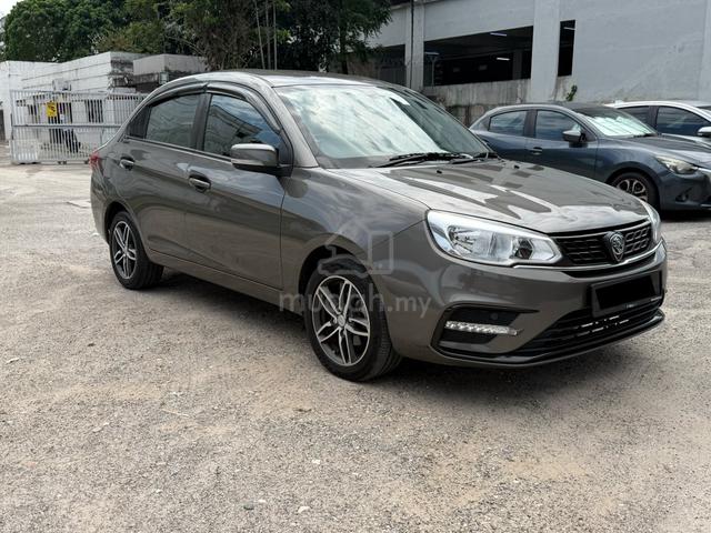 2021 Proton SAGA PREMIUM AT 1.3L (A) 73KML FULSRV - 4