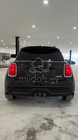 Mini COOPER 2.0 S Facelift 2021 Gred 4.5A - 3